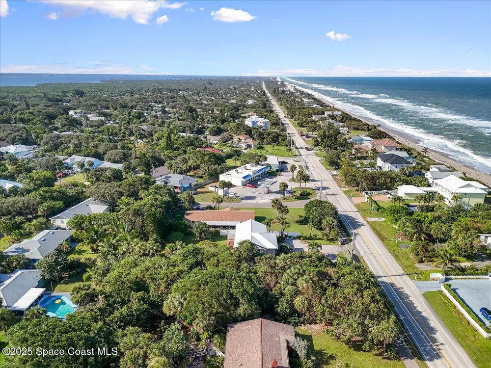 6720 Highway A1a Melbourne Beach, FL 32951