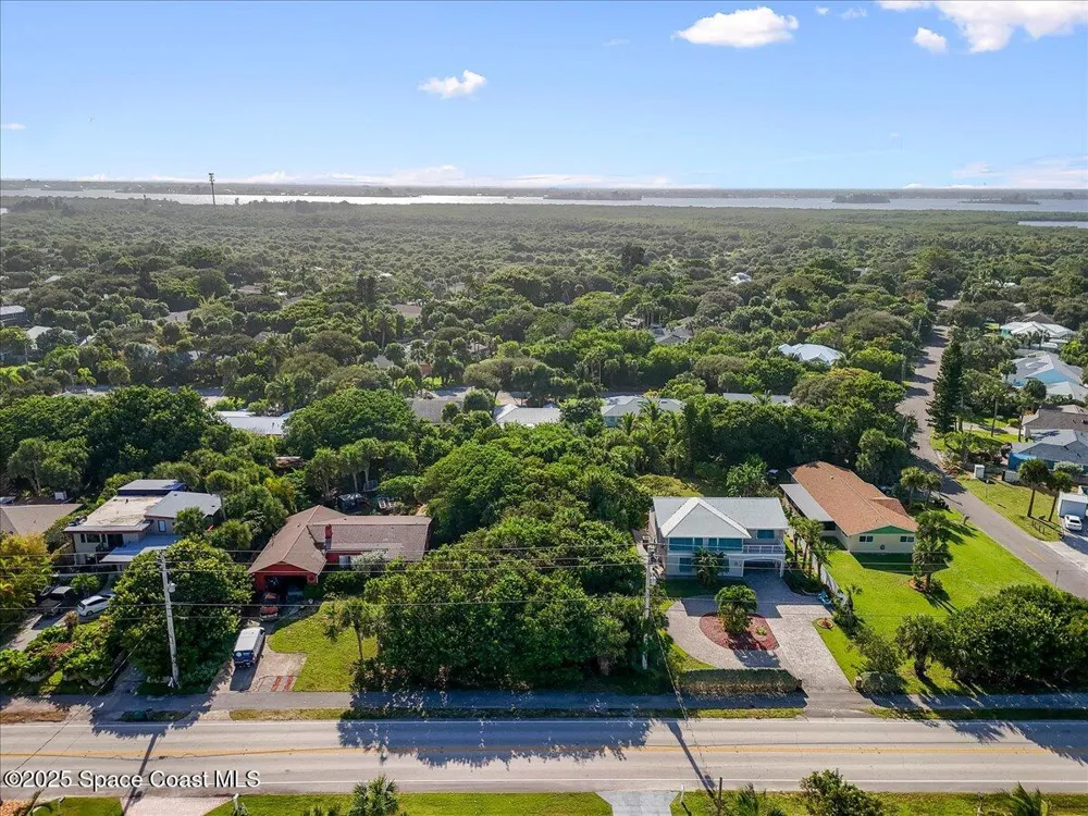 6720 Highway A1a Melbourne Beach, FL 32951