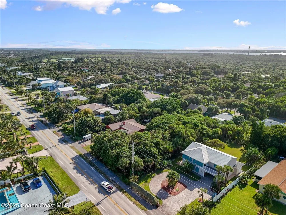 6720 Highway A1a Melbourne Beach, FL 32951