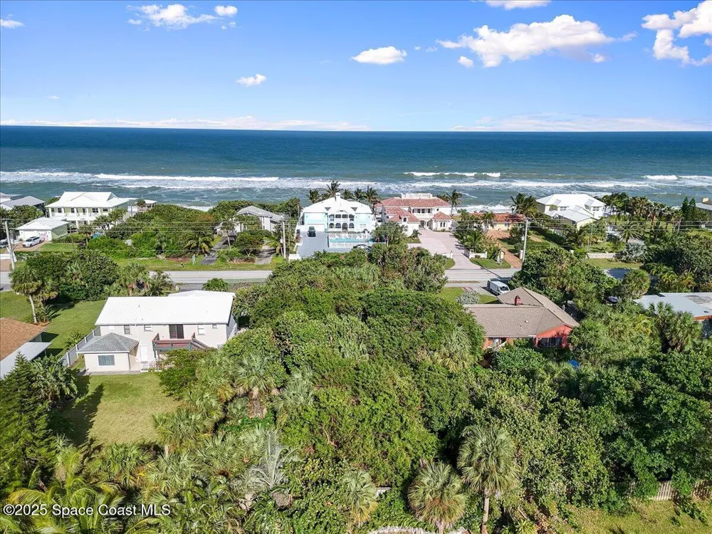 6720 Highway A1a Melbourne Beach, FL 32951