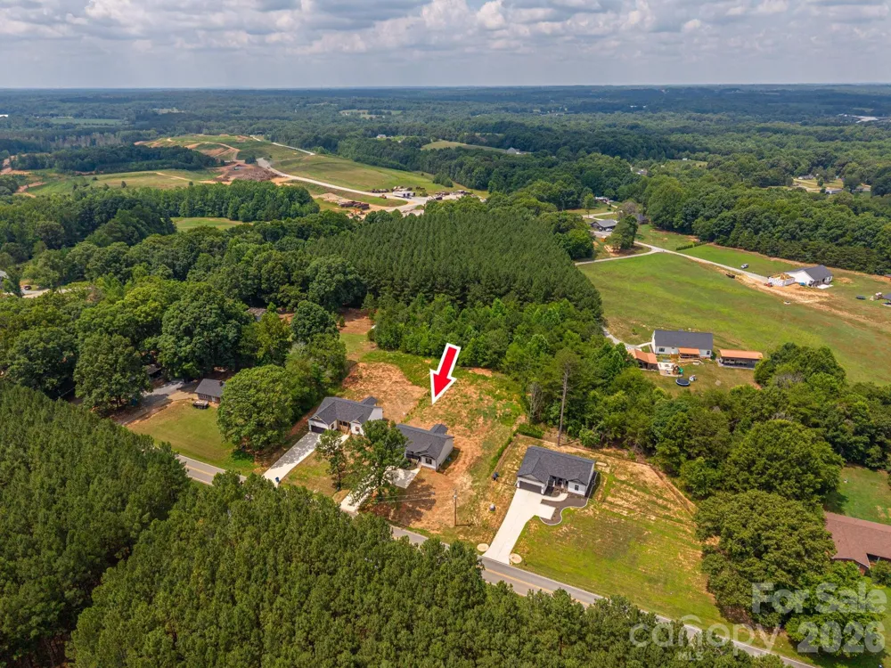 2474 Shoal Road Crouse, NC 28033
