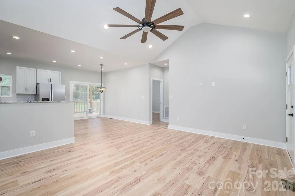 2474 Shoal Road Crouse, NC 28033