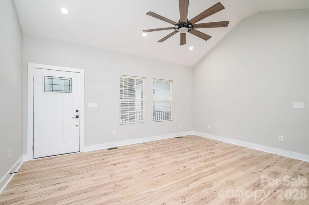 2474 Shoal Road Crouse, NC 28033