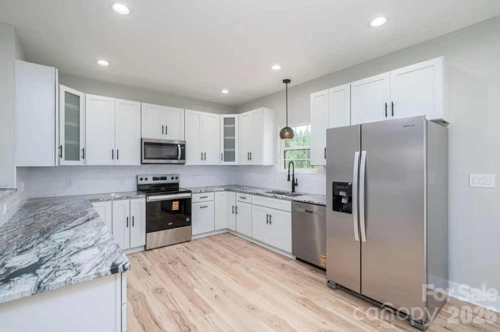 2474 Shoal Road Crouse, NC 28033