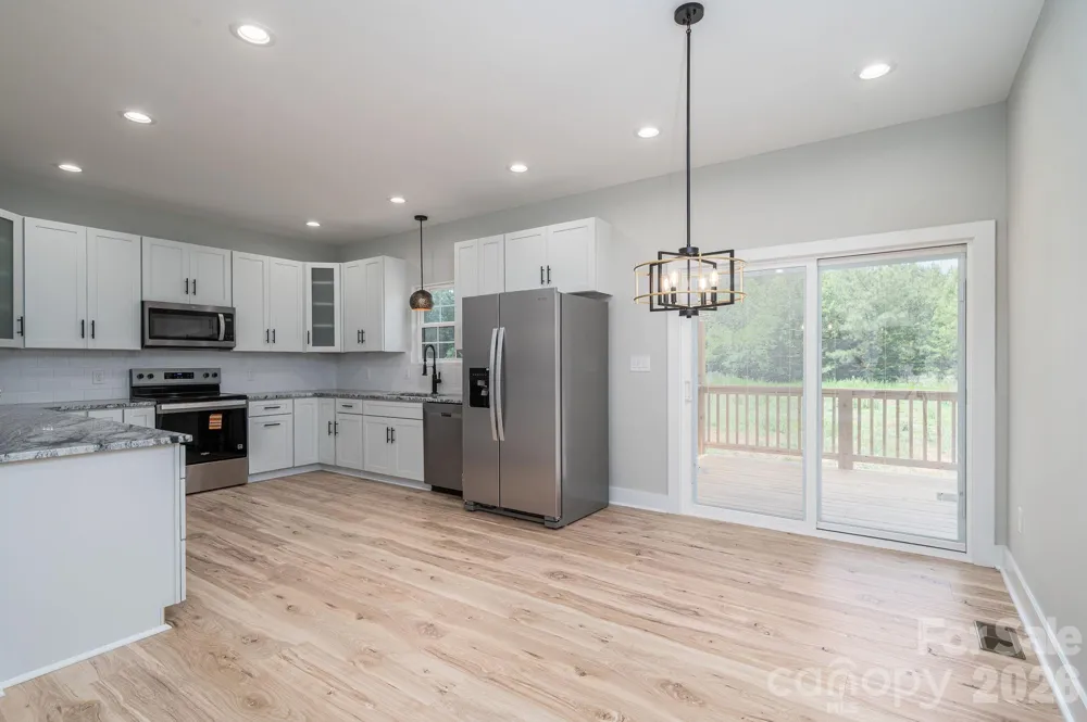 2474 Shoal Road Crouse, NC 28033