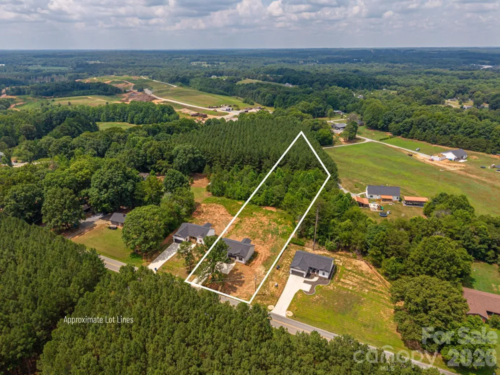2474 Shoal Road Crouse, NC 28033