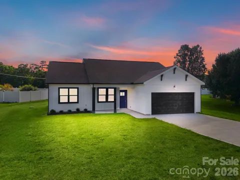 1962 Redwood Drive