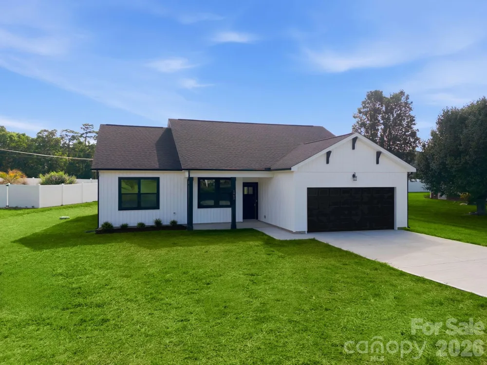1962 Redwood Drive Oakboro, NC 28129