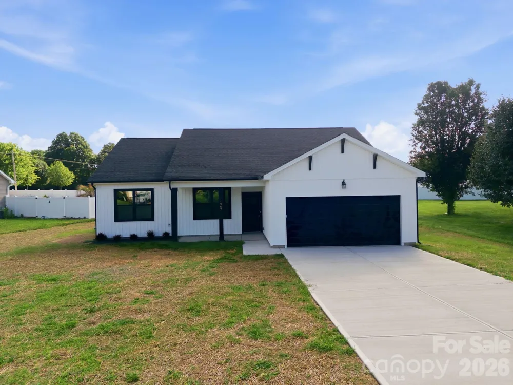1962 Redwood Drive Oakboro, NC 28129