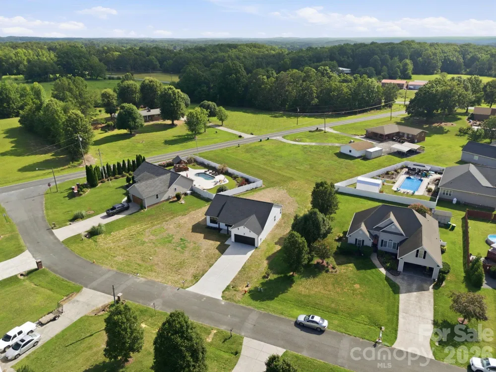 1962 Redwood Drive Oakboro, NC 28129