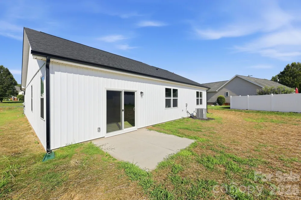 1962 Redwood Drive Oakboro, NC 28129