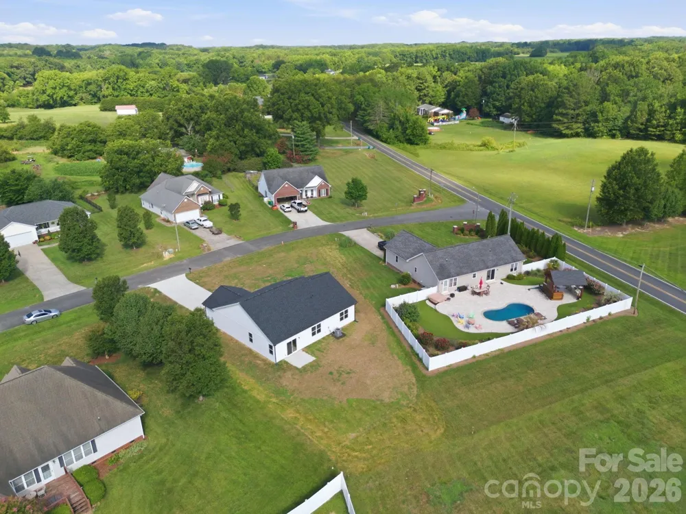 1962 Redwood Drive Oakboro, NC 28129