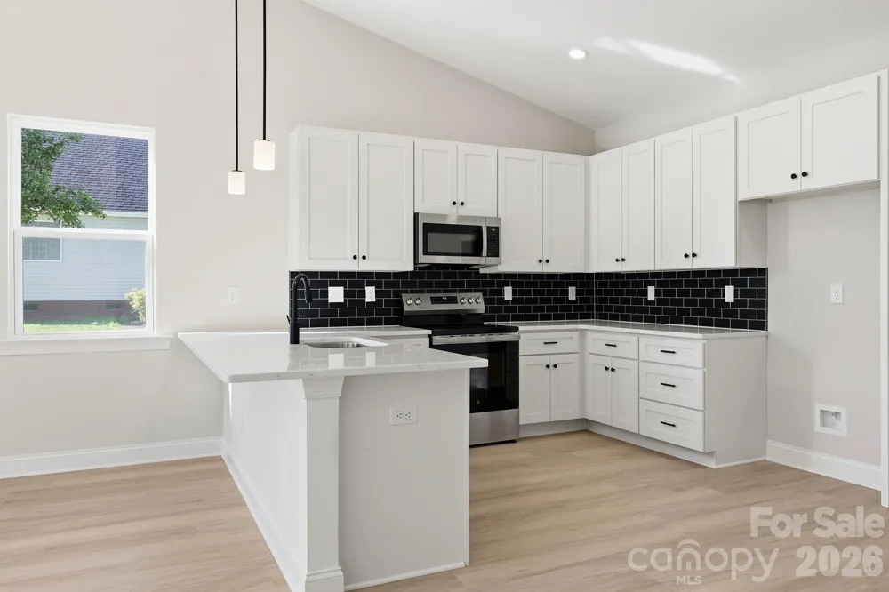 1962 Redwood Drive Oakboro, NC 28129