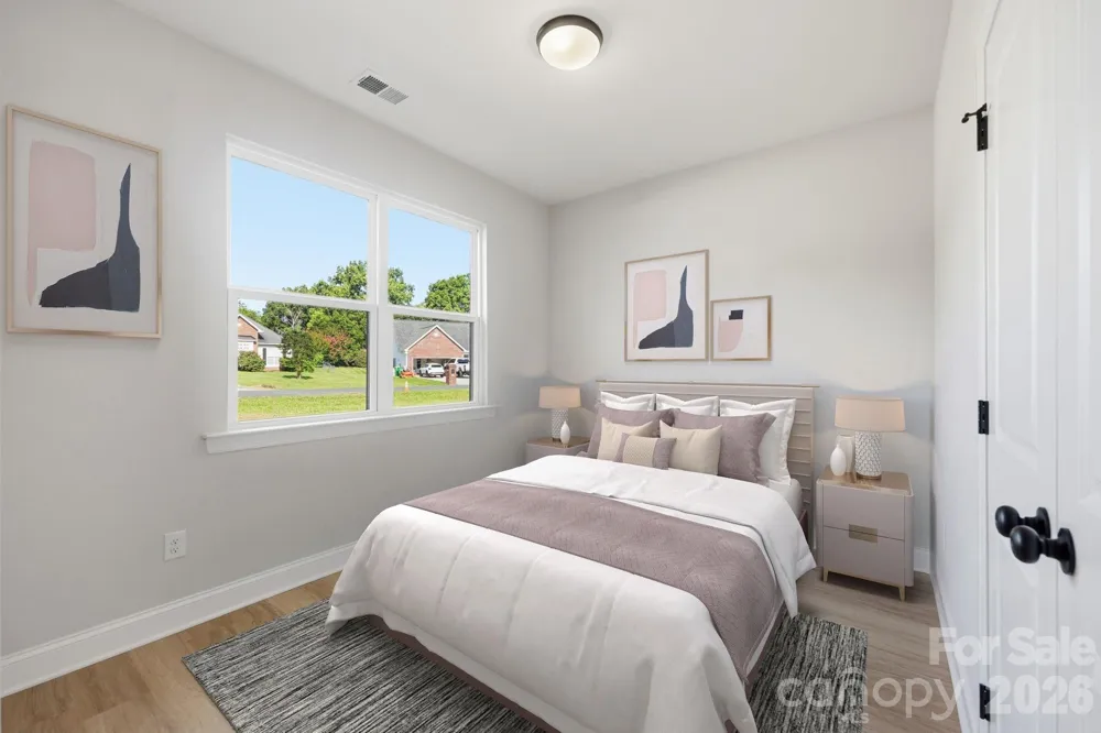 1962 Redwood Drive Oakboro, NC 28129