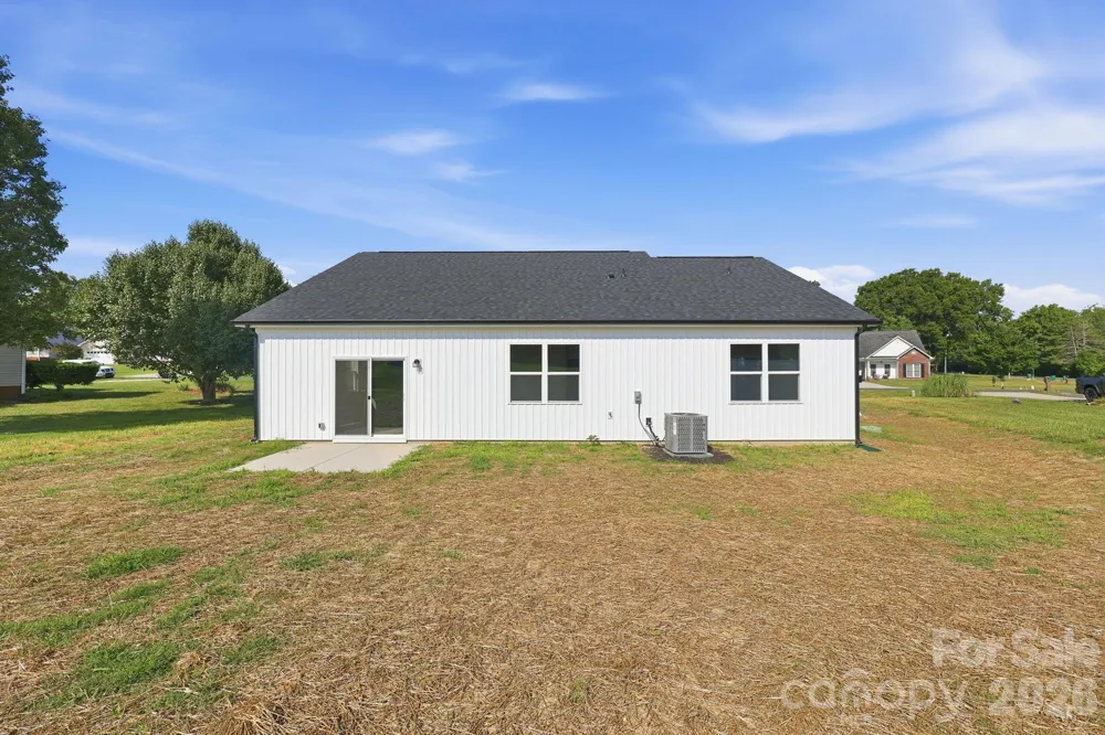 1962 Redwood Drive Oakboro, NC 28129