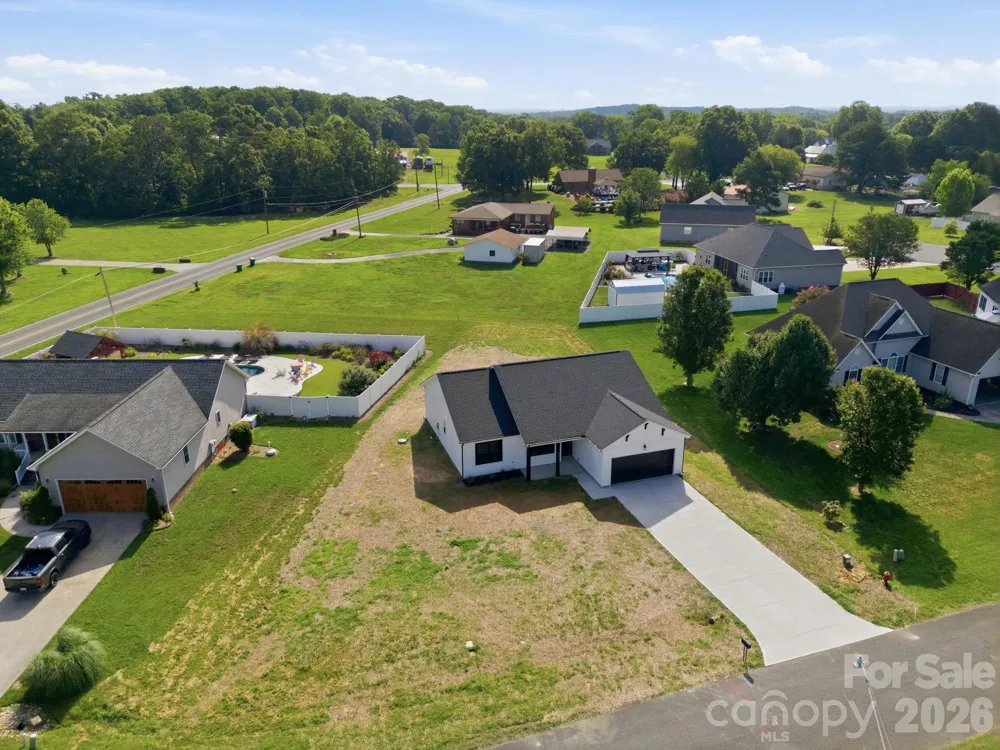 1962 Redwood Drive Oakboro, NC 28129