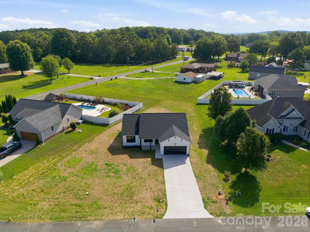 1962 Redwood Drive Oakboro, NC 28129