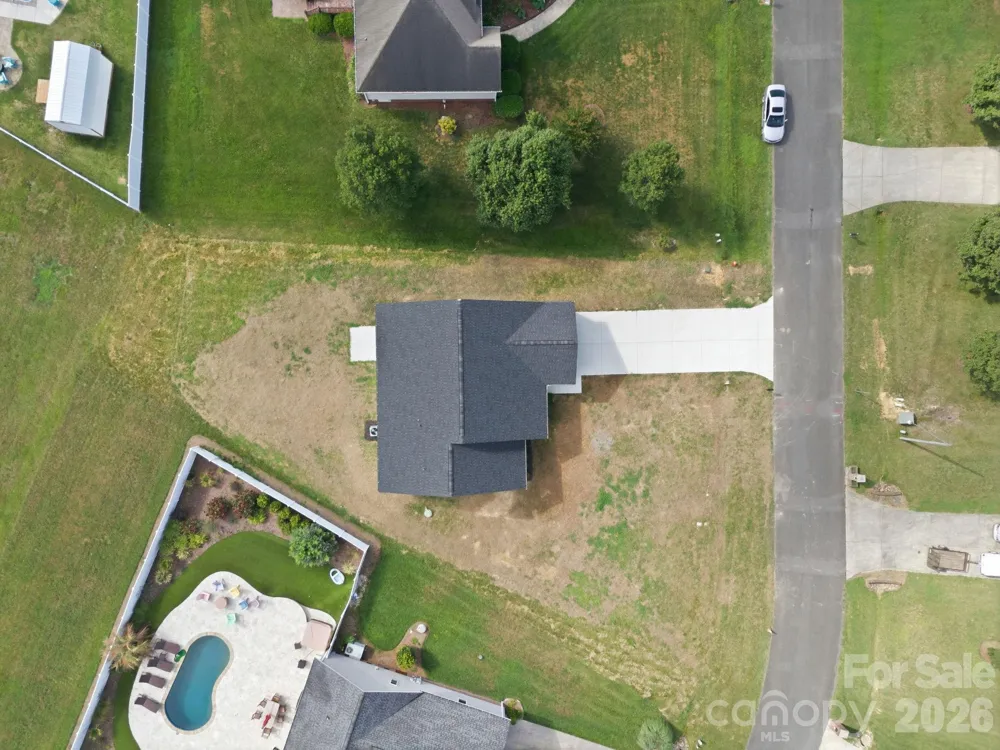 1962 Redwood Drive Oakboro, NC 28129