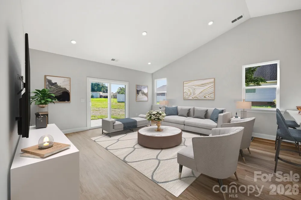 1962 Redwood Drive Oakboro, NC 28129