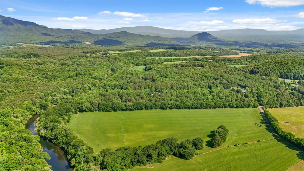 Hildabrand Road Ocoee, TN 37361