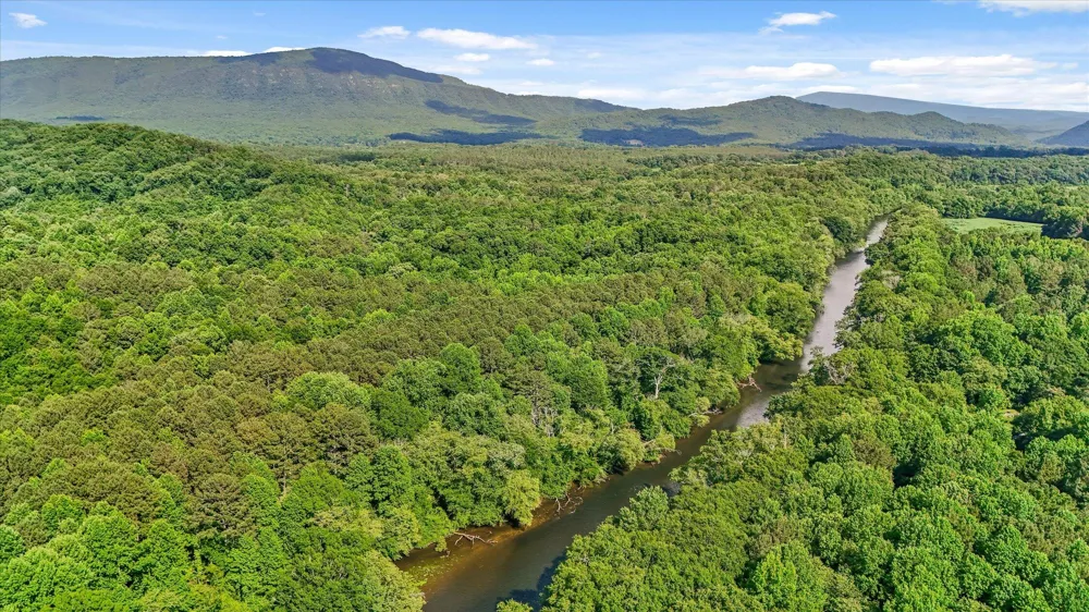 Hildabrand Road Ocoee, TN 37361