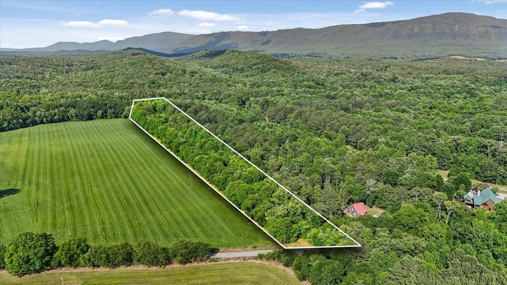 Hildabrand Road Ocoee, TN 37361