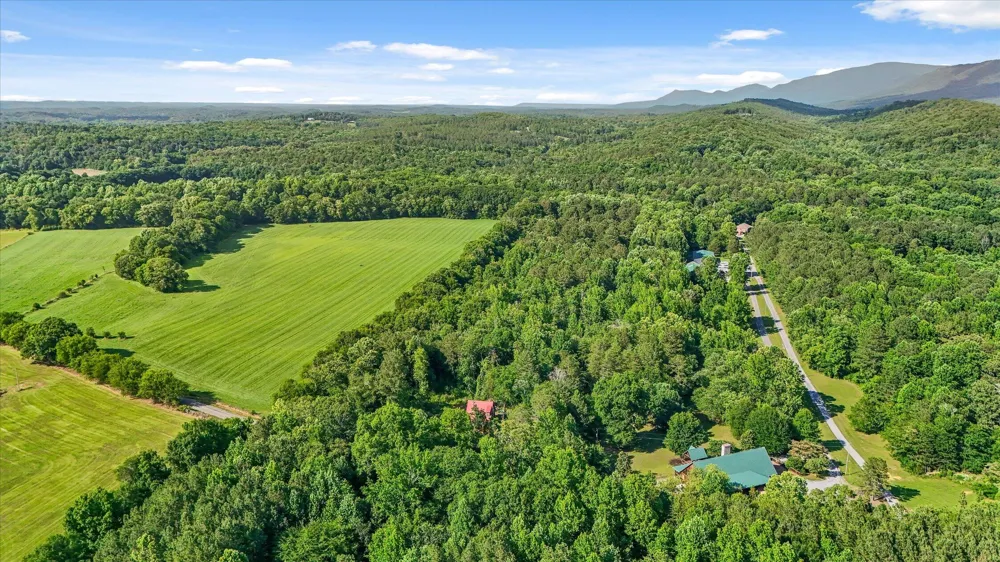 Hildabrand Road Ocoee, TN 37361