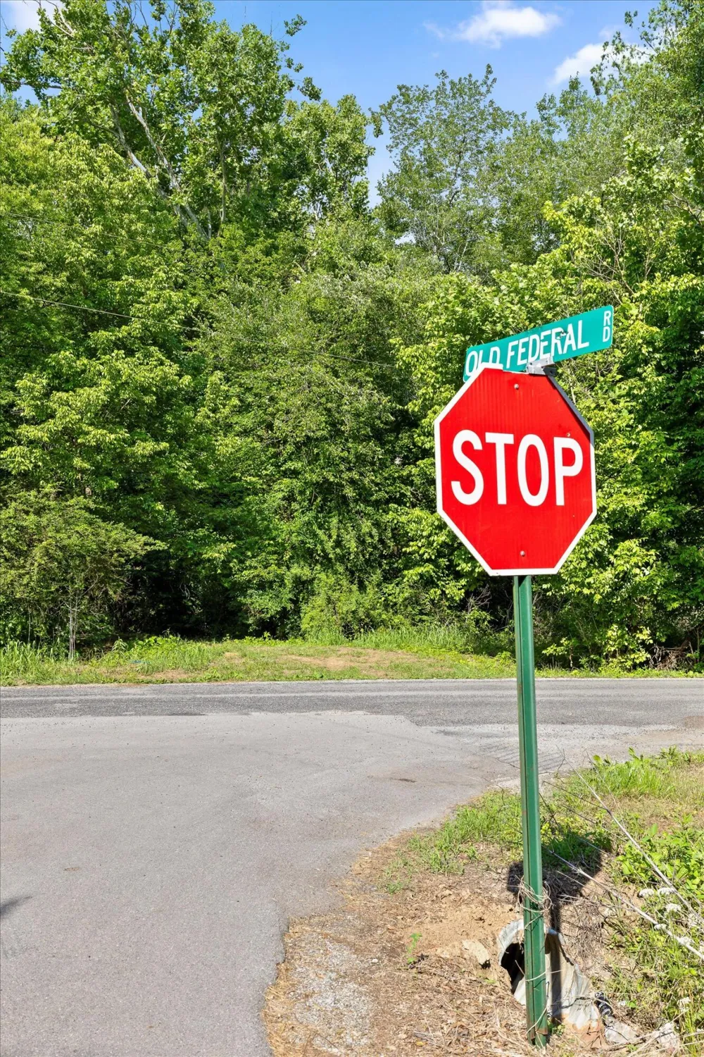 Hildabrand Road Ocoee, TN 37361