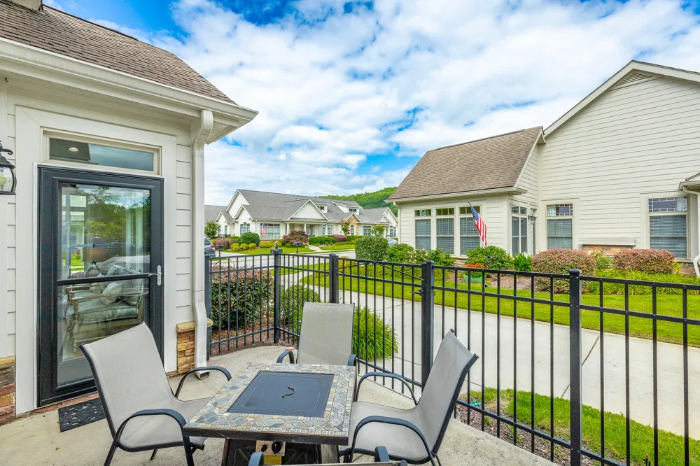9551 Collier Place Ooltewah, TN 37363