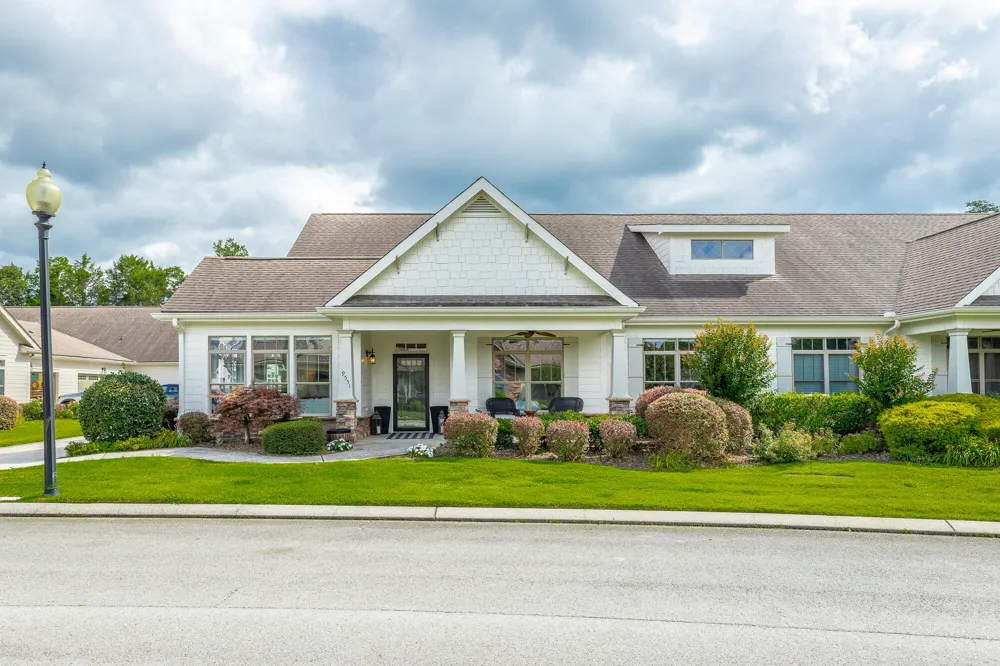9551 Collier Place Ooltewah, TN 37363