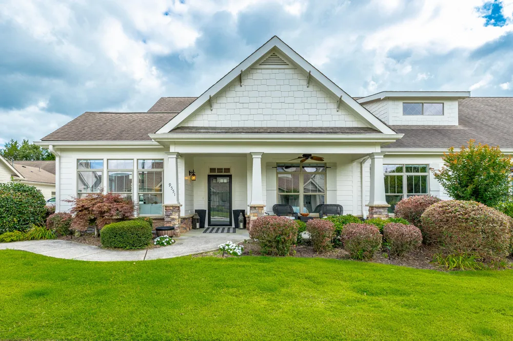 9551 Collier Place Ooltewah, TN 37363