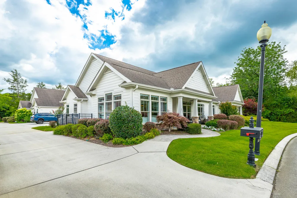9551 Collier Place Ooltewah, TN 37363