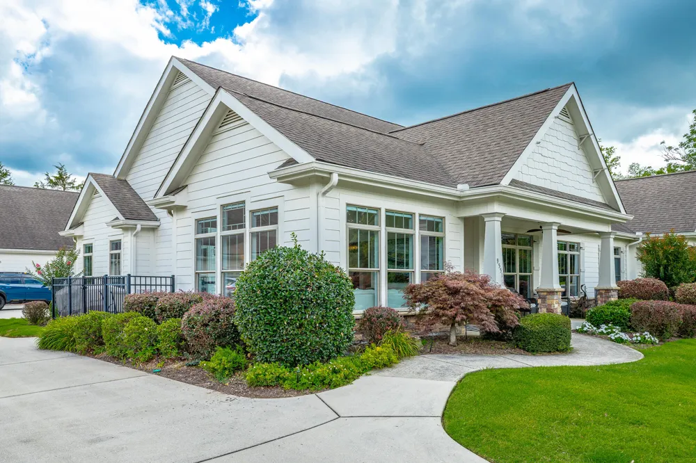 9551 Collier Place Ooltewah, TN 37363