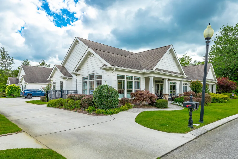 9551 Collier Place Ooltewah, TN 37363