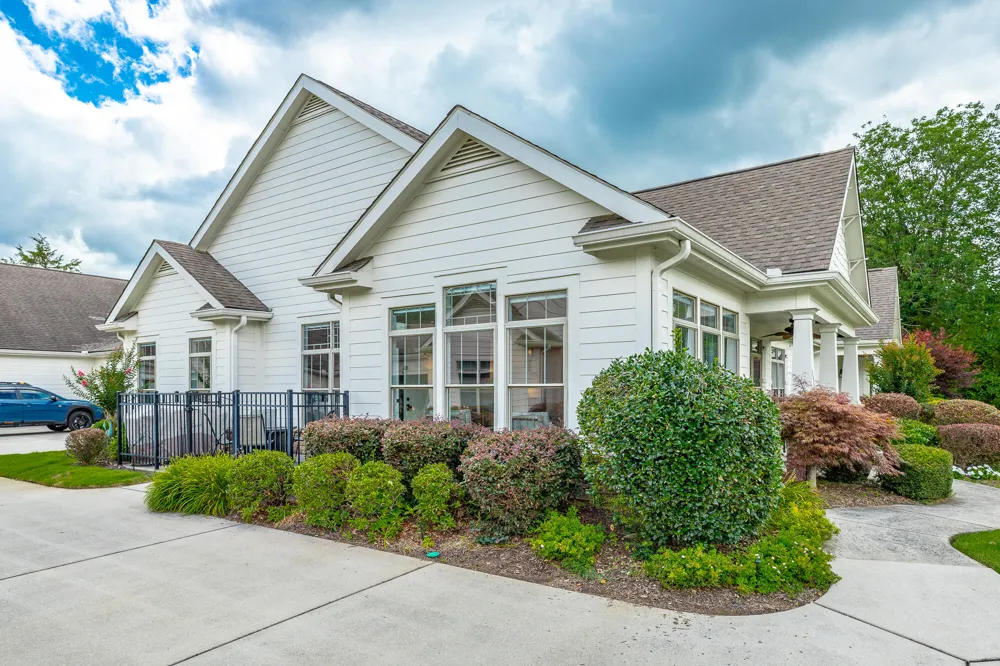 9551 Collier Place Ooltewah, TN 37363