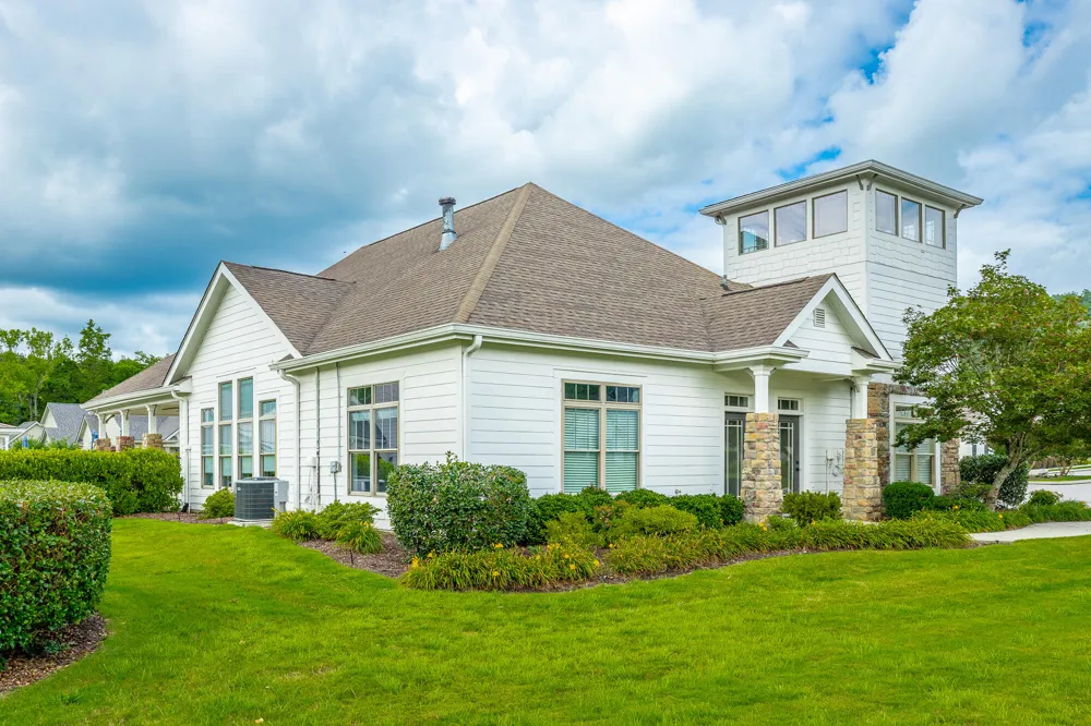 9551 Collier Place Ooltewah, TN 37363