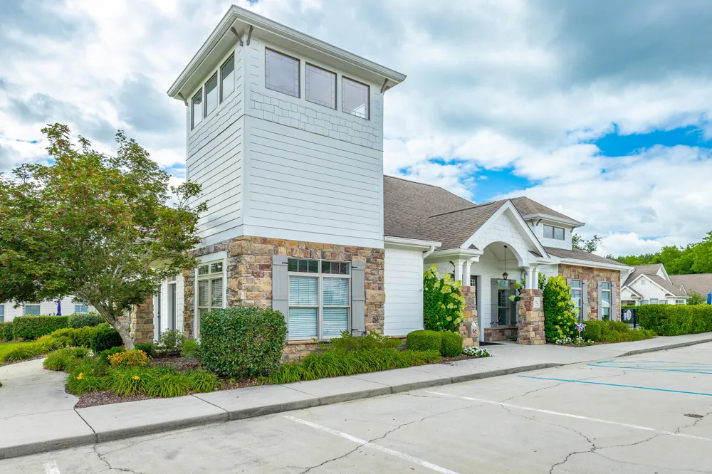9551 Collier Place Ooltewah, TN 37363