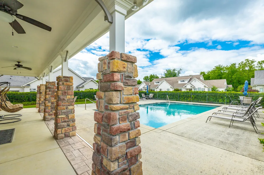 9551 Collier Place Ooltewah, TN 37363
