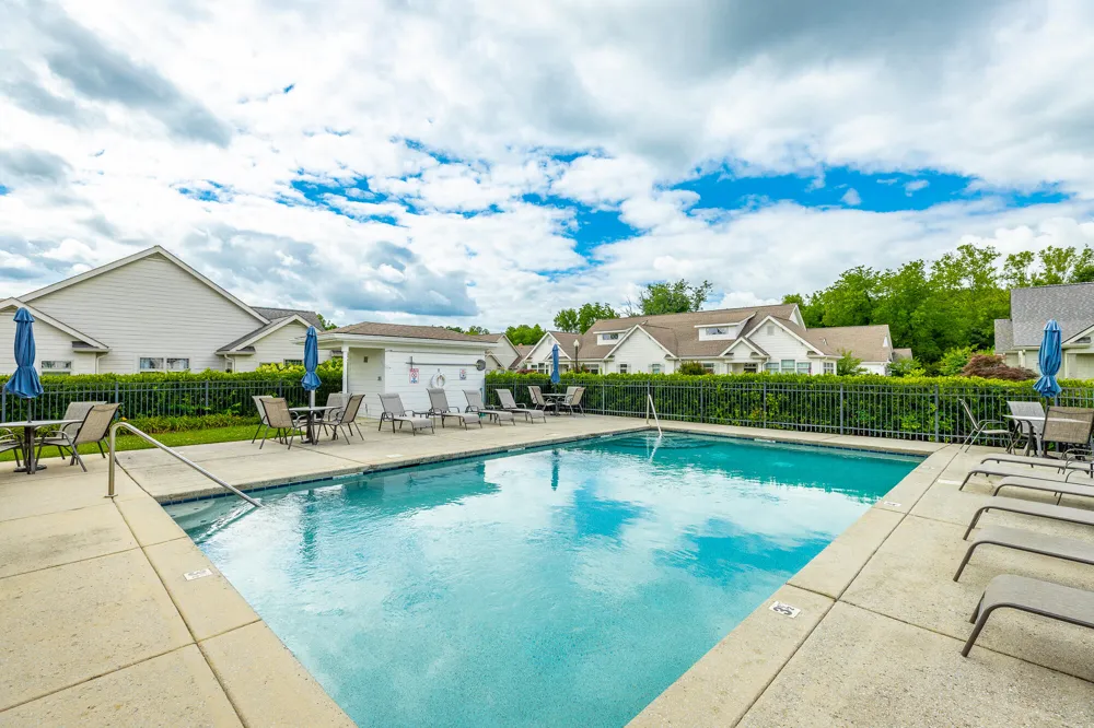 9551 Collier Place Ooltewah, TN 37363