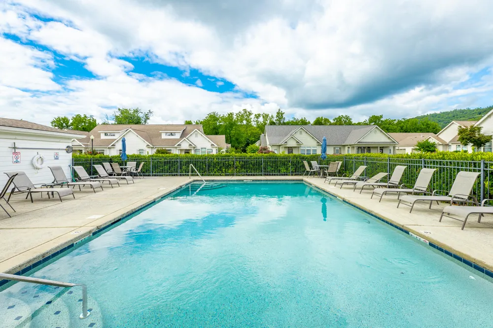 9551 Collier Place Ooltewah, TN 37363