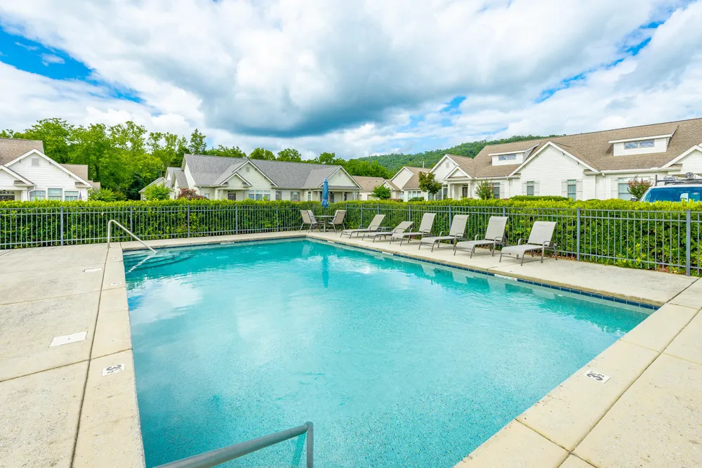 9551 Collier Place Ooltewah, TN 37363