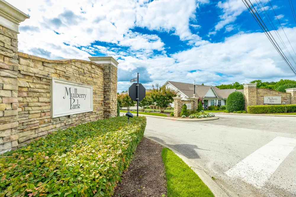 9551 Collier Place Ooltewah, TN 37363