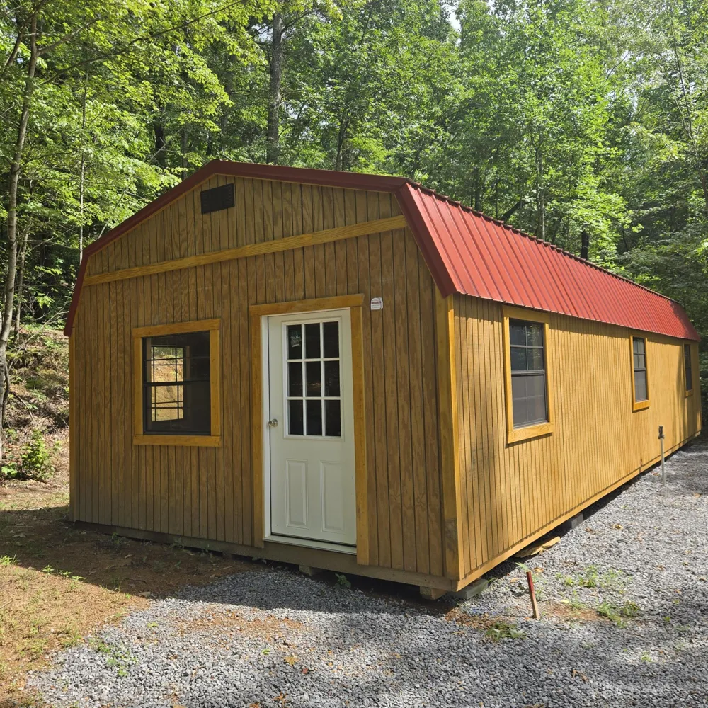 185 Co Rd 179 Decatur, TN 37322