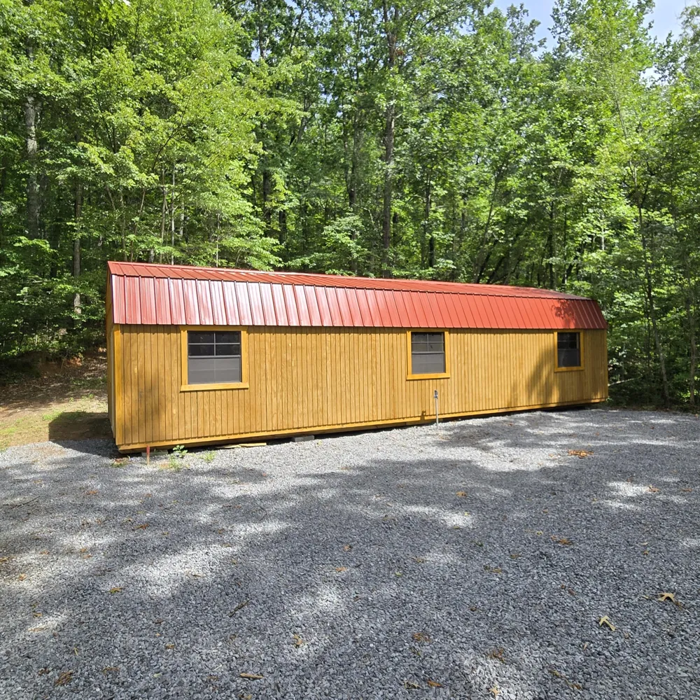 185 Co Rd 179 Decatur, TN 37322