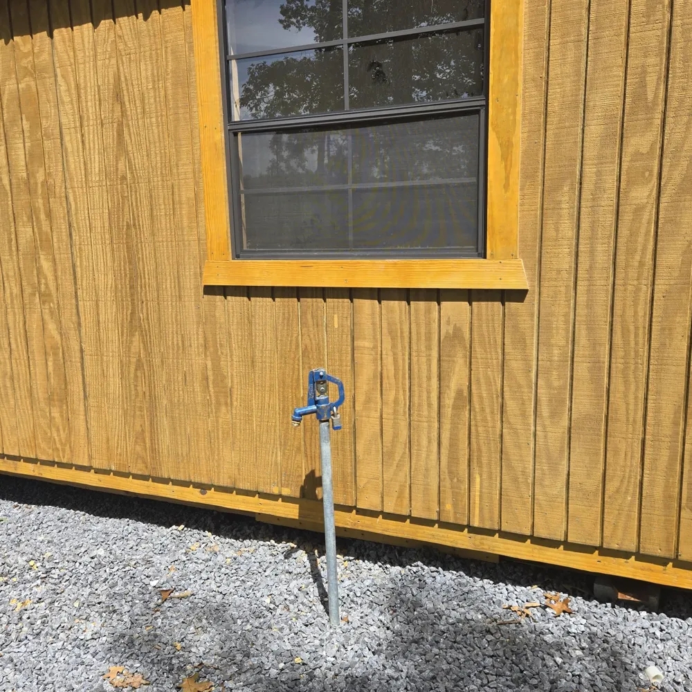 185 Co Rd 179 Decatur, TN 37322