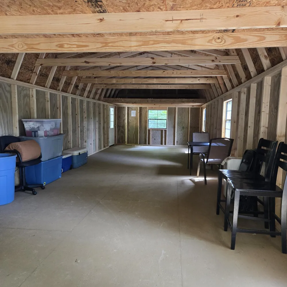 185 Co Rd 179 Decatur, TN 37322