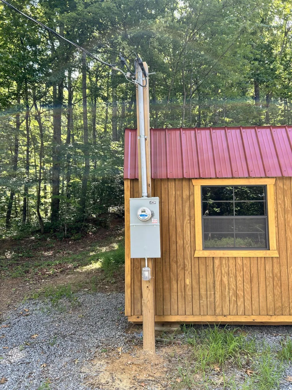 185 Co Rd 179 Decatur, TN 37322
