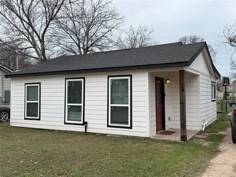 124 Cedar Street