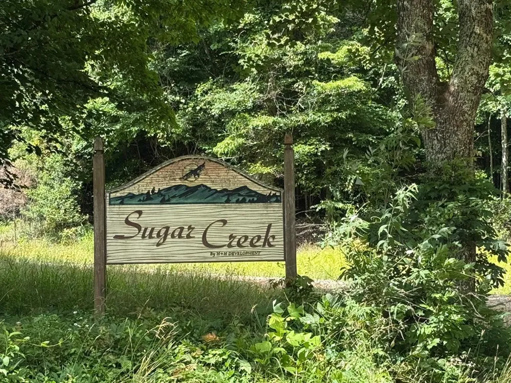 YOUNCE CREEK RD Franklin, NC 28734