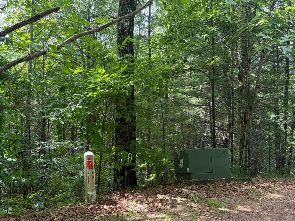 YOUNCE CREEK RD Franklin, NC 28734